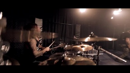 Metalord - Speed of Life / debut video