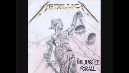 Metallica - The Frayed Ends Of Sanity