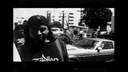 Suicidal Tendencies - War Inside My Head (live)