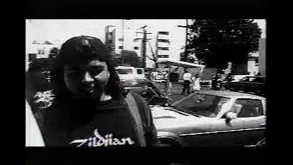 Suicidal Tendencies - War Inside My Head