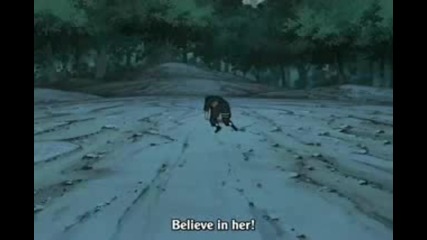 Everytime We Touch - Naruto And Hinata