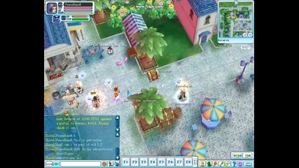 Tales Of Pirates Pko Server