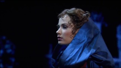 4. The Phantom of the Opera at the Royal Albert Hall (2011)