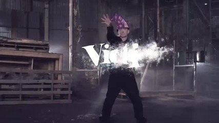 Bad Meets Evil ft Eminem & Royce Da 5'9 - Fast Lane