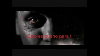 rammstein ich tu dir weh - traducido (hd - Video Final) 