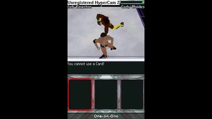 kofi kingston vs cody rhodes 