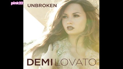 Demi Lovato - Fix a Heart