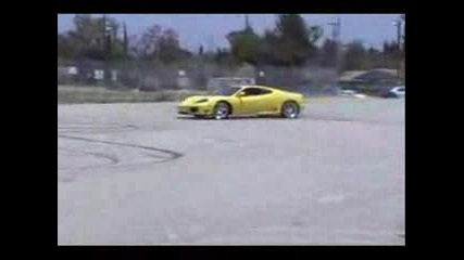 Ferrari Vs Lamborghini