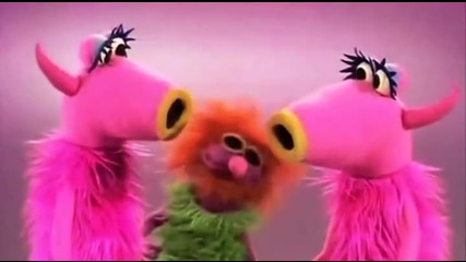 Muppet Show - Mahna Mahna