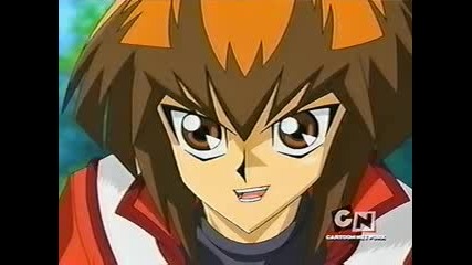 Yu - Gi - Oh! Gx 69 - Dormitory Demolition (2/2)