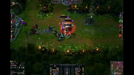 How to make Ace 2vs5
