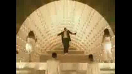 Usher - Caught Up