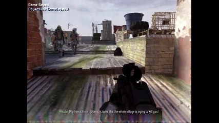 call of duty mw2 amv