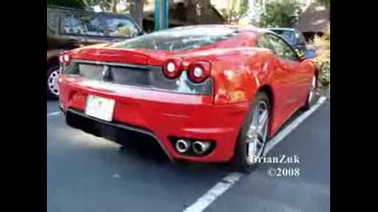 Ferrari F430 F1