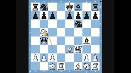 Chess Traps_ Halosar Trap