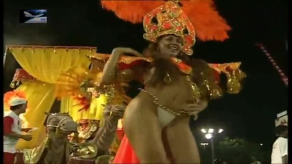 Deep Zone Play Hd - Rhythm Dancing ( rio carnival ) 