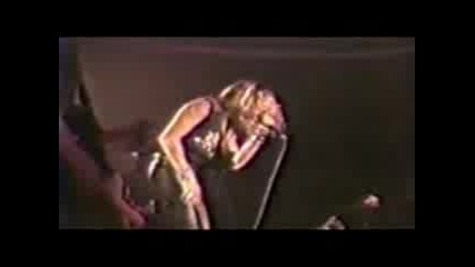 Skid Row - Oh Say Can You Scream - 3