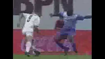 Amazing Football Skills and Tricks