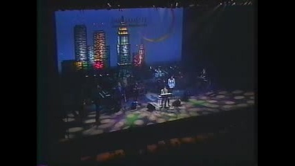 Bobby Caldwell Stay With Me