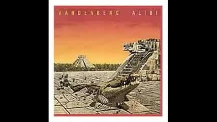 Vandenberg - How Long