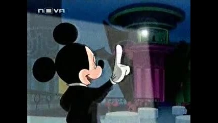 Club Mouse ep04 