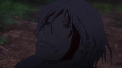 Psycho-pass -edit Version-