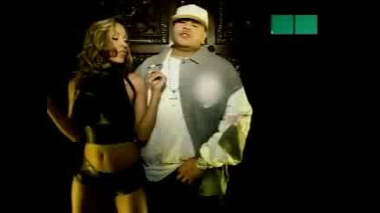 Terror Squad Feat. Fat Joe & Remy - Lean B