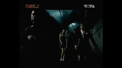 Timbaland Ft. Keri Hilson & D.o.e. - The Way I Are