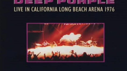 Deep Purple Live In California Long Beach Arena 1976 (2008 Full Album)