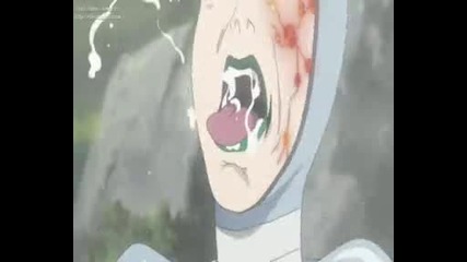 Naruto Shippuuden Епизод.107 [bg Subs]