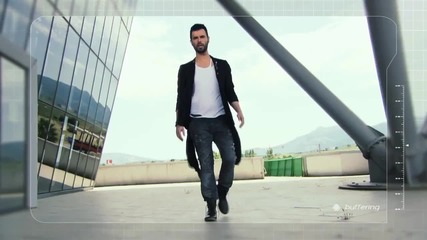 Giorgos Papadopoulos - Gia Sena ( Official Video 2014)
