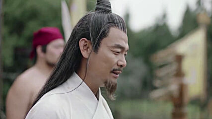 Legend of Fu Yao E62