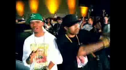 Chamillionaire - Turn It Up