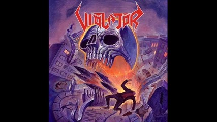 Violator - Apocalypse Engine 