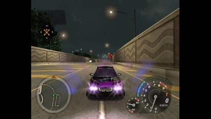 За Феновете на Need For Speed Underground 2 