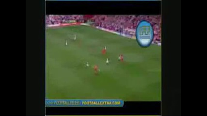 Top 20 long shot goals