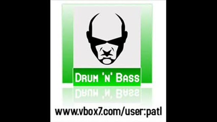 Phace & Misanthrop - Neosignal Promo Mix [drum n Bass]