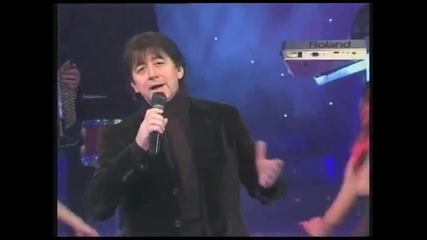 Jasar Ahmedovski - Nostalgija
