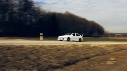 Opel Vectra B Tuning Project Trailer Next Generation Hd