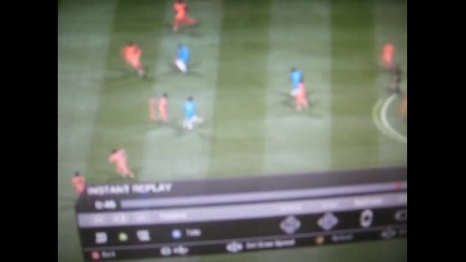 fifa 11 - c.ronaldo