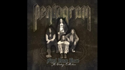 Pentagram - Forever My Queen