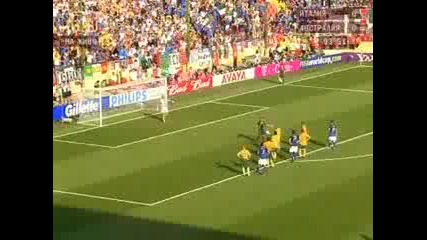 Italia Vs Australia (26062006)