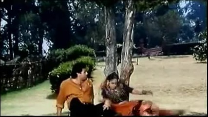 Змията 2 1989 - индийски бг суб
