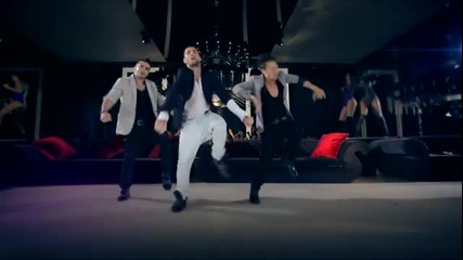 Andreea Banica - Sexy ( Високо качество )