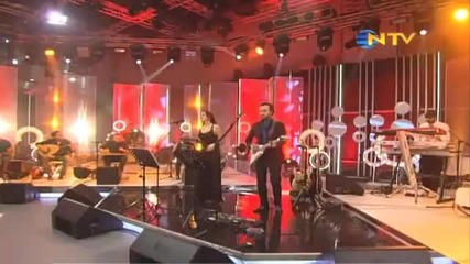 Шеввал Сам и Нев - Прихванах и отивам към вятъра на съдбата ми