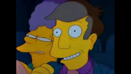 The Simpsons S02 E14 