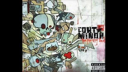 Fort Minor - Be Somebody (feat Lupe Fiasco, Holly Brook and Tak of Styles of Beyond)
