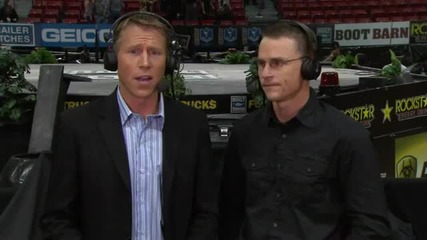 World Finals Review Day 3
