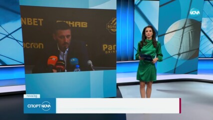 Минимум седмо място е целта пред Душан Керкез
