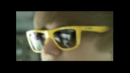 Justin Bieber - Bungy Jump New Zealand 